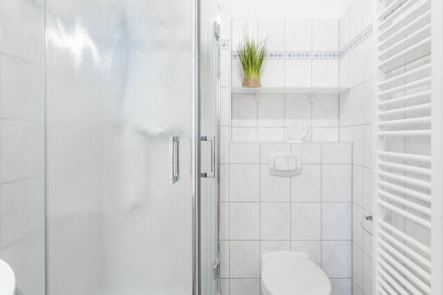 Ferienwohnung in Boltenhagen - Villa am Park Wohnung 4 - Bild 20