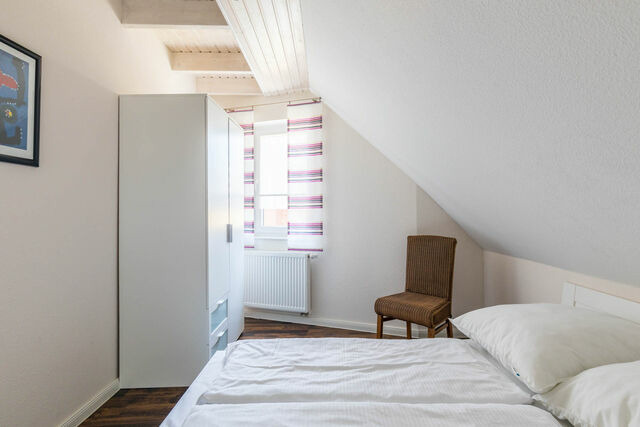 Ferienwohnung in Boltenhagen - Haus Ostseestern Whg. OG - Bild 23