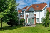 Ferienhaus in Boltenhagen - S&uuml;nnslag Wohnung 025 "Ferienhaus Boltenhagen" - Bild 18
