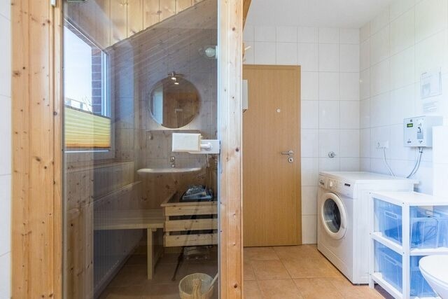 Ferienwohnung in Boltenhagen - Haus Luisa Wohnung 1 - Bild 16