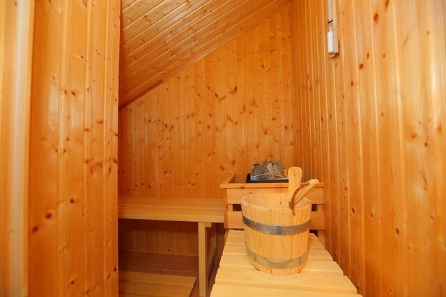 Ferienwohnung in Boltenhagen - Haus Luisa Wohnung 1 - Bild 17