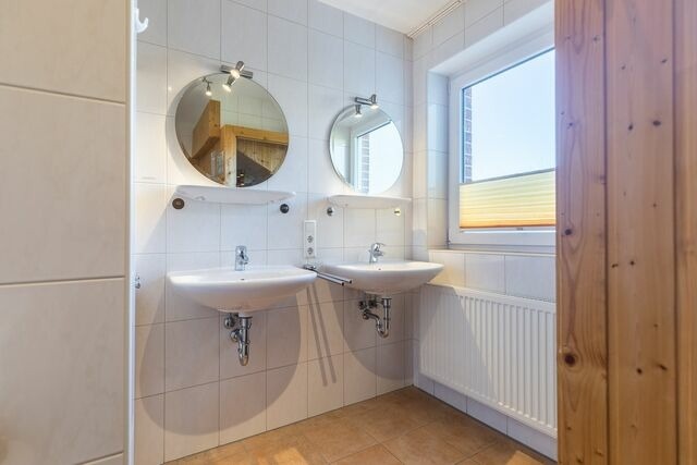 Ferienwohnung in Boltenhagen - Haus Luisa Wohnung 1 - Bild 18