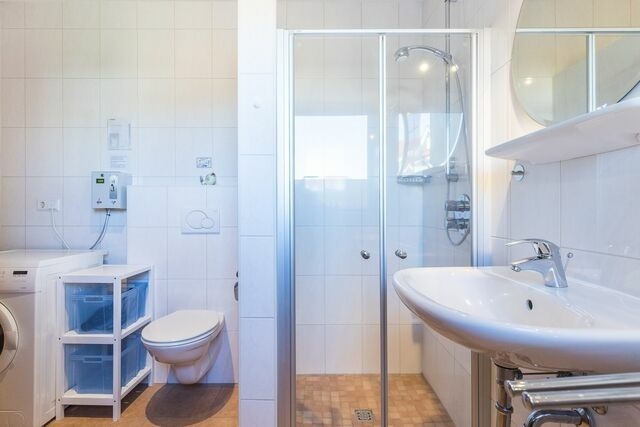 Ferienwohnung in Boltenhagen - Haus Luisa Wohnung 1 - Bild 19