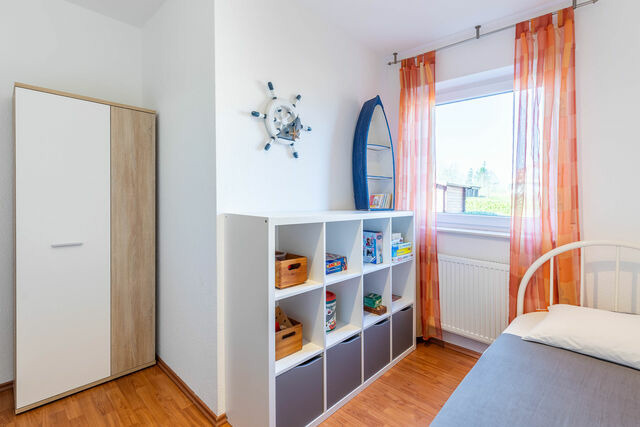 Ferienwohnung in Boltenhagen - Haus Luisa Wohnung 1 - Bild 22
