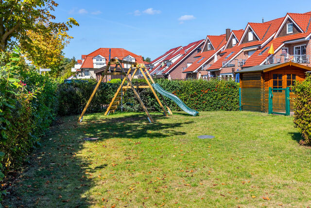 Ferienwohnung in Boltenhagen - Haus Luisa Wohnung 1 - Bild 25