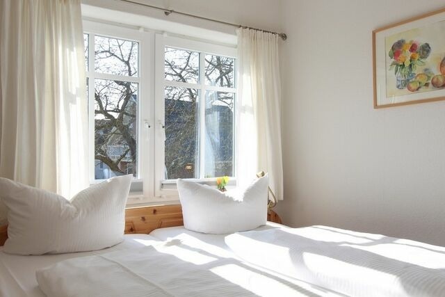 Ferienwohnung in Boltenhagen - Haus am Haftbruch "Wohnung Meerblick" - Bild 10