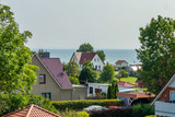 Ferienwohnung in Boltenhagen - Haus am Haftbruch "Wohnung Meerblick" - Bild 17
