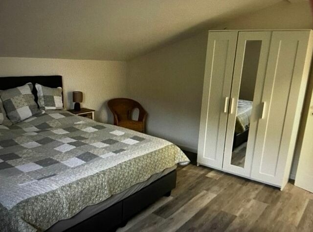 Ferienwohnung in Fehmarn OT Burgstaaken - FEWO Steuerbord Huus & Meer - Bild 2