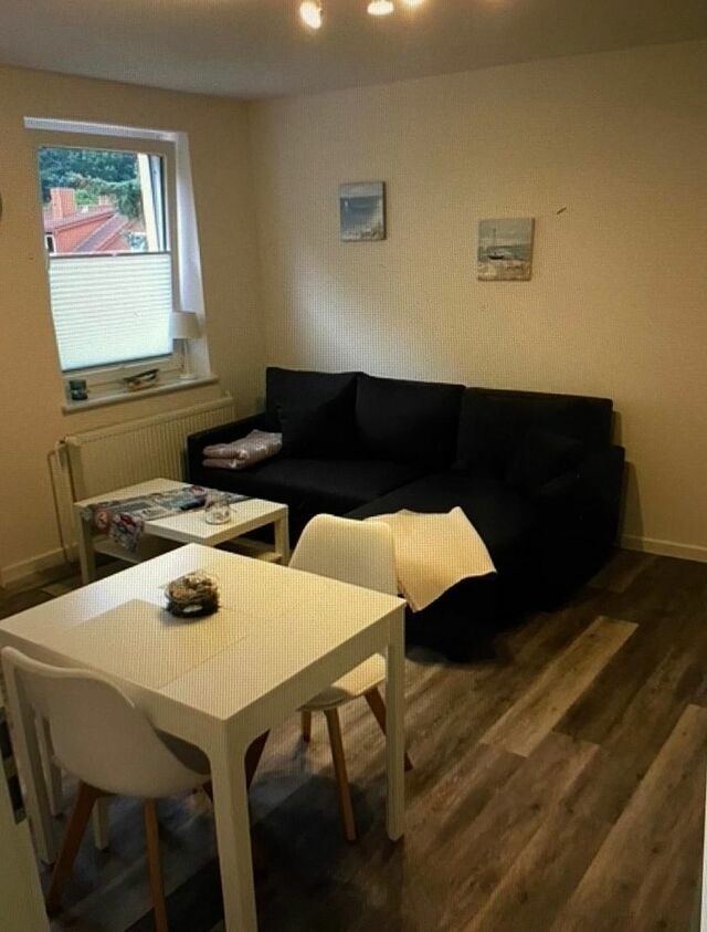 Ferienwohnung in Fehmarn OT Burgstaaken - FEWO Steuerbord Huus & Meer - Bild 3