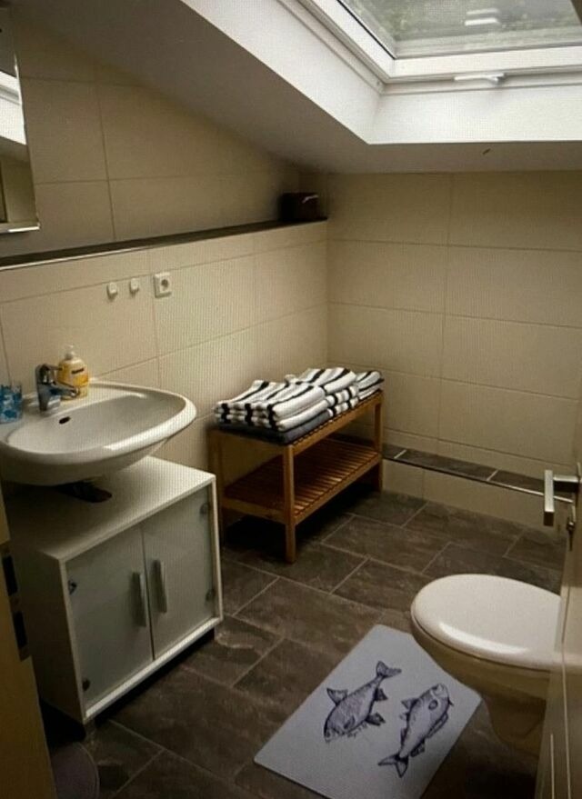 Ferienwohnung in Fehmarn OT Burgstaaken - FEWO Steuerbord Huus & Meer - Bild 5