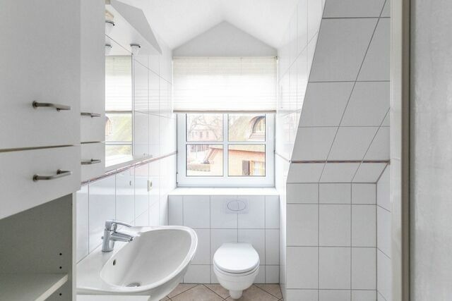 Ferienwohnung in Boltenhagen - Alt Boltenhagen Wohnung 12 - Bild 12