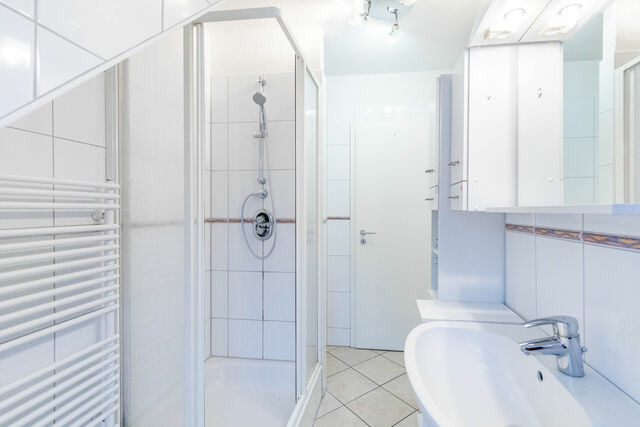 Ferienwohnung in Boltenhagen - Alt Boltenhagen Wohnung 12 - Bild 13