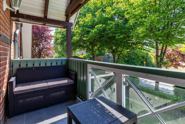 Ferienwohnung in Boltenhagen - Alt Boltenhagen Wohnung 12 - Bild 21