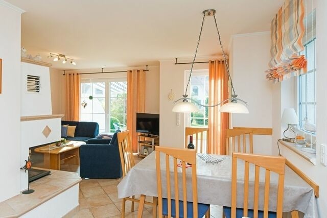 Ferienhaus in Ostseeheilbad Zingst - Sonnenschein - Bild 9