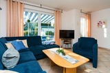Ferienhaus in Ostseeheilbad Zingst - Sonnenschein - Bild 11