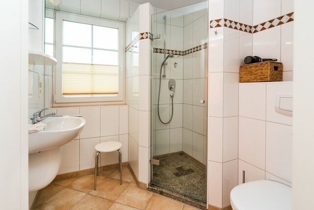 Ferienhaus in Ostseeheilbad Zingst - Sonnenschein - Bild 17