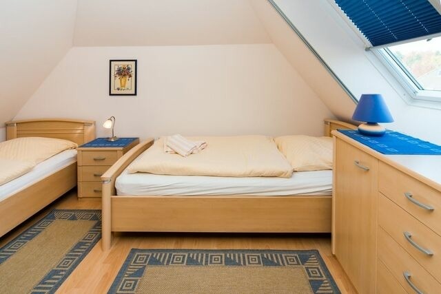 Ferienhaus in Ostseeheilbad Zingst - Sonnenschein - Bild 18