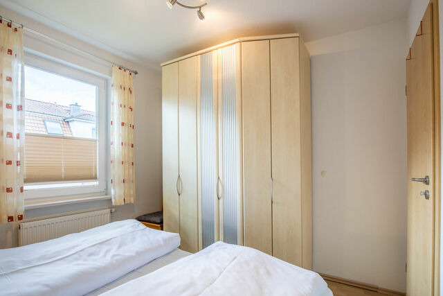 Ferienwohnung in Boltenhagen - Villa am Park Wohnung 8 - Bild 7