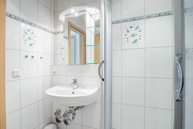 Ferienwohnung in Boltenhagen - Villa am Park Wohnung 8 - Bild 9