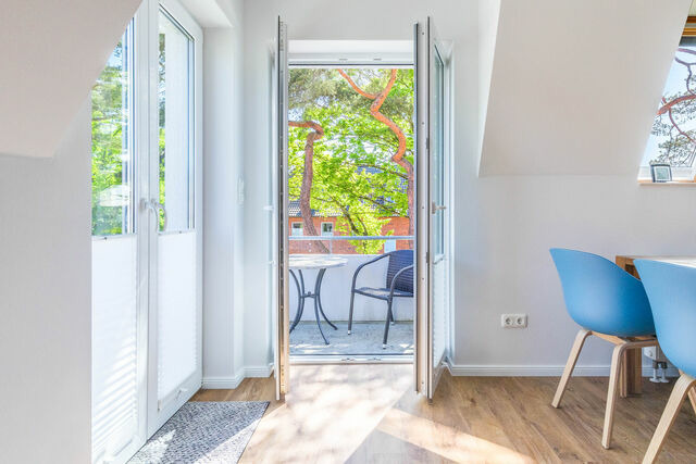 Ferienwohnung in Boltenhagen - Hanseresidenz I Whg. 19 - Bild 14