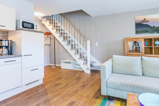 Ferienwohnung in Boltenhagen - Hanseresidenz I Whg. 19 - Bild 17