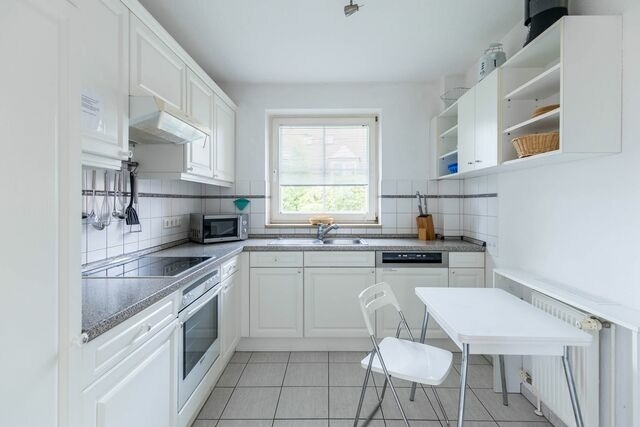 Ferienwohnung in Boltenhagen - Haus Jenny Wohnung C 4 - Bild 4