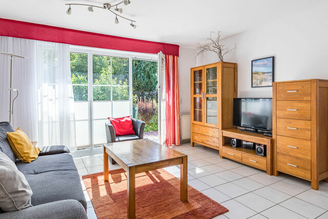 Ferienwohnung in Boltenhagen - Haus Jenny Wohnung C 4 - Bild 2