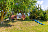 Ferienwohnung in Boltenhagen - Haus Jenny Wohnung C 4 - Bild 6