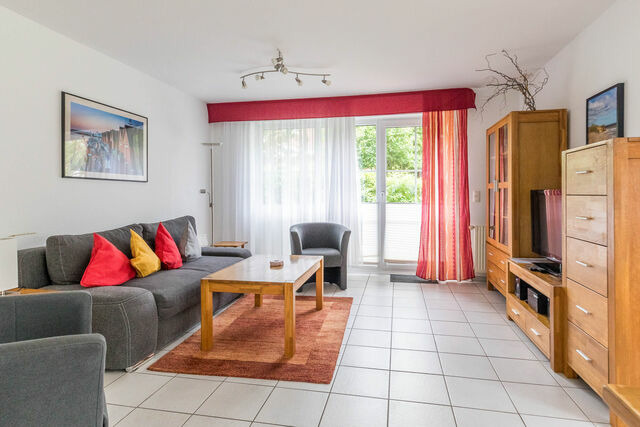 Ferienwohnung in Boltenhagen - Haus Jenny Wohnung C 4 - Bild 7