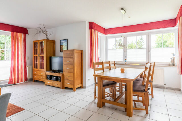 Ferienwohnung in Boltenhagen - Haus Jenny Wohnung C 4 - Bild 8