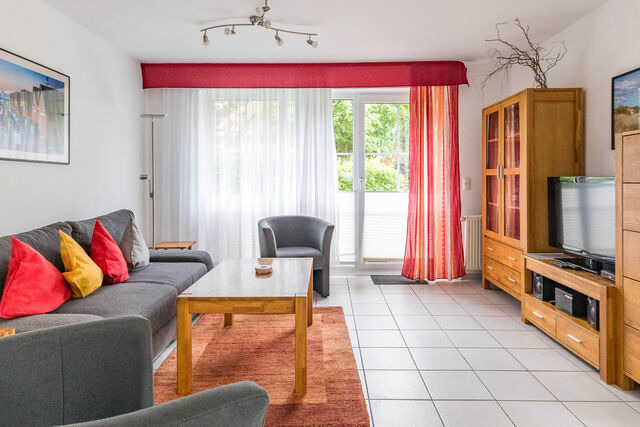 Ferienwohnung in Boltenhagen - Haus Jenny Wohnung C 4 - Bild 10