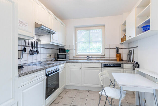 Ferienwohnung in Boltenhagen - Haus Jenny Wohnung C 4 - Bild 13