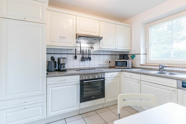Ferienwohnung in Boltenhagen - Haus Jenny Wohnung C 4 - Bild 14