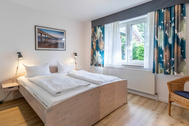 Ferienwohnung in Boltenhagen - Haus Jenny Wohnung C 4 - Bild 15