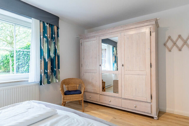Ferienwohnung in Boltenhagen - Haus Jenny Wohnung C 4 - Bild 16