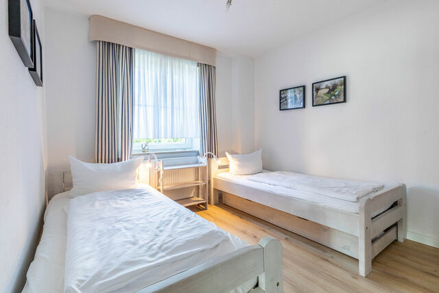 Ferienwohnung in Boltenhagen - Haus Jenny Wohnung C 4 - Bild 17