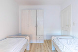 Ferienwohnung in Boltenhagen - Haus Jenny Wohnung C 4 - Bild 18