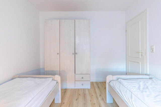 Ferienwohnung in Boltenhagen - Haus Jenny Wohnung C 4 - Bild 18