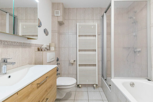 Ferienwohnung in Boltenhagen - Haus Jenny Wohnung C 4 - Bild 19