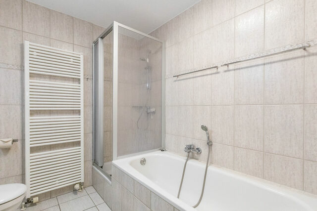 Ferienwohnung in Boltenhagen - Haus Jenny Wohnung C 4 - Bild 20
