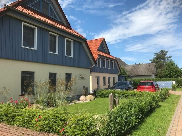 Ferienwohnung in Ostseeheilbad Zingst - Utkiek 2 - Bild 3