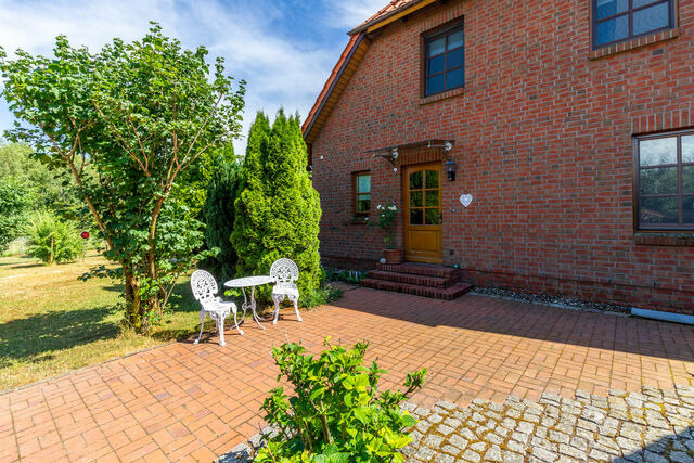 Ferienwohnung in Boltenhagen - Ferienwohnung "Anna" - Bild 3