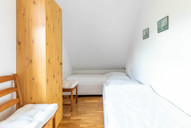 Ferienwohnung in Boltenhagen - Ferienwohnung "Anna" - Bild 20