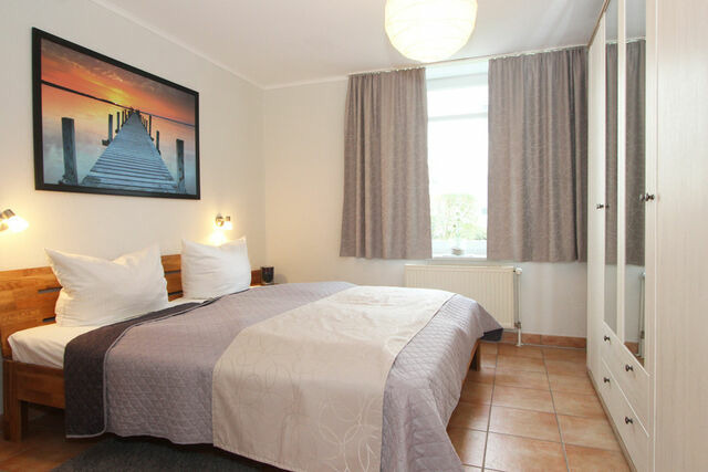 Ferienwohnung in Boltenhagen - SV Uns H&uuml;sung Whg. 5 - Bild 10