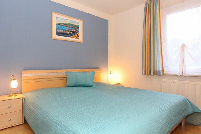 Ferienwohnung in Boltenhagen - Villa am Park Wohnung 6 - Bild 5