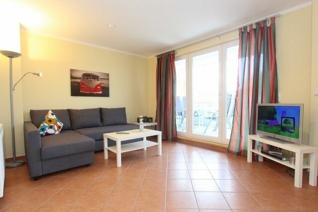 Ferienwohnung in Boltenhagen - Villa am Park Wohnung 12 - Bild 2