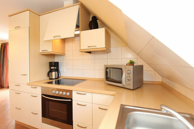 Ferienwohnung in Boltenhagen - Villa am Park Wohnung 12 - Bild 5