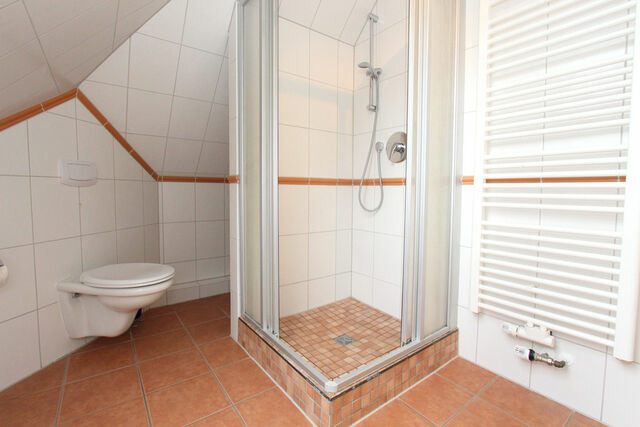 Ferienwohnung in Boltenhagen - Villa am Park Wohnung 12 - Bild 8