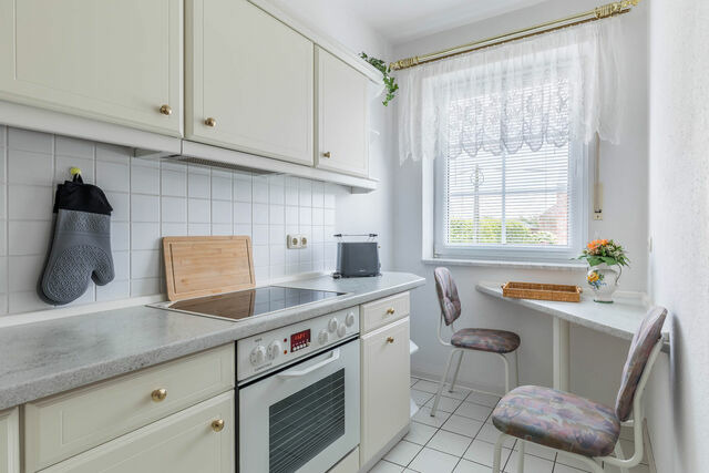 Ferienwohnung in Boltenhagen - Ferienwohnung Tina EG - Bild 5