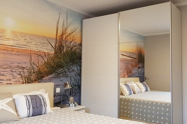 Ferienwohnung in Boltenhagen - Haus Poseidon Wohnung 20 - Bild 13